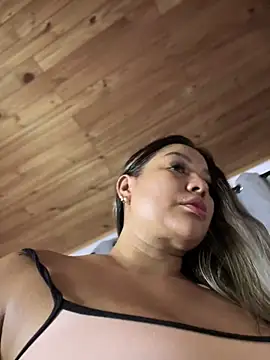 ValeryGrey online show from 03/14/25, 04:43