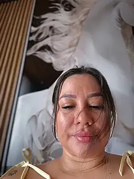 ValeryGrey online show from 12/05/25, 03:09