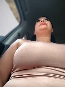 ValeryGrey online show from 03/19/26, 07:07