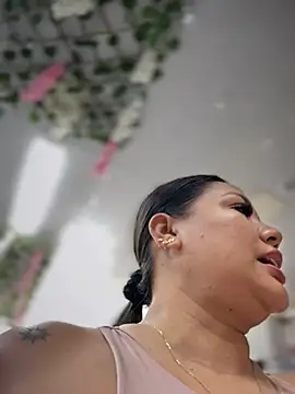 ValeryGrey online show from 04/20/26, 07:04