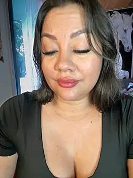 ValeryGrey online show from 07/08/26, 10:14