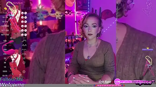 monita brown  online show from 01/08/25, 10:16