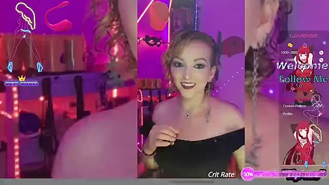 monita brown  online show from 02/11/25, 11:22