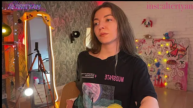 altertyan online show from 03/18/26, 06:44