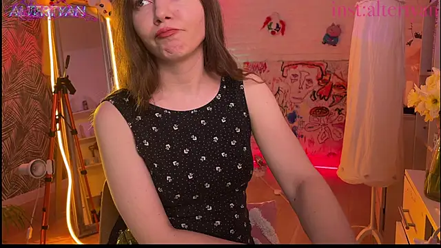 altertyan online show from 04/14/26, 07:31