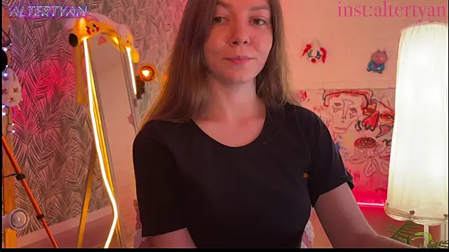 altertyan online show from 04/17/26, 10:24