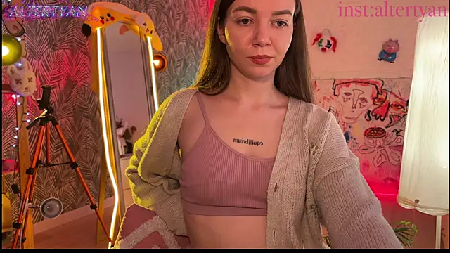 altertyan online show from 04/20/26, 09:27