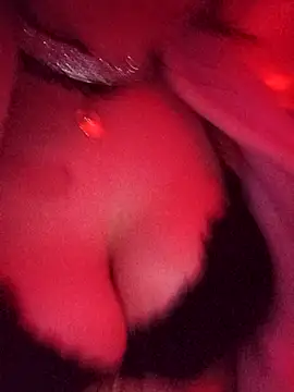 SexyKimberly1 online show from 02/10/26, 08:24