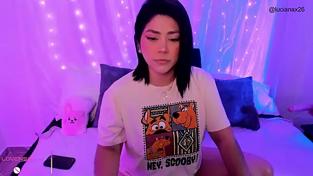 lucy26  online show from 11/02/25, 03:09