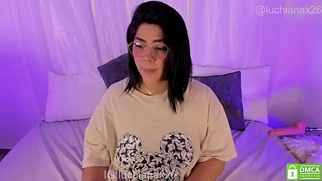 lucy26  online show from 02/07/26, 04:05