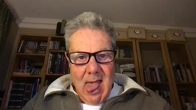 Oldpistolpete online show from 11/15/25, 10:15