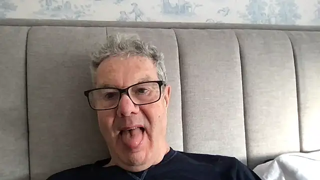 Oldpistolpete online show from 11/18/25, 09:58