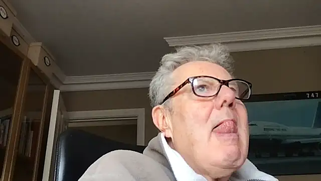 Oldpistolpete online show from 11/29/25, 01:58