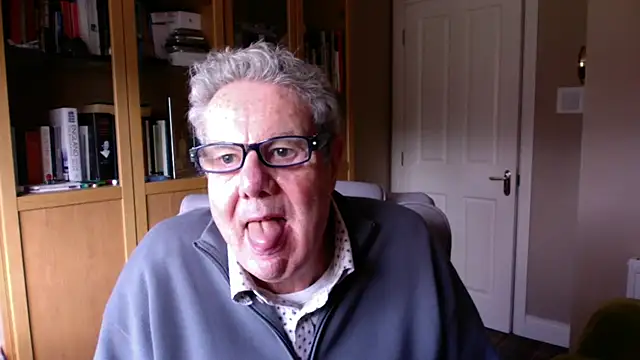 Oldpistolpete online show from 02/01/26, 02:04