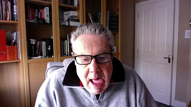 Oldpistolpete online show from 02/20/26, 10:16