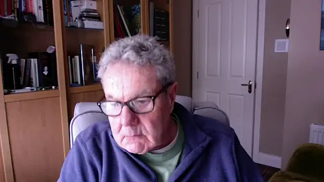 Oldpistolpete online show from 03/01/26, 02:52