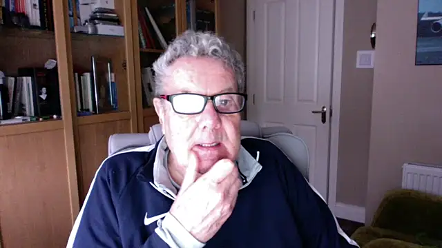 Oldpistolpete online show from 03/05/26, 10:22