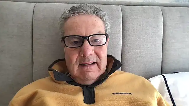 Oldpistolpete online show from 03/06/26, 09:50