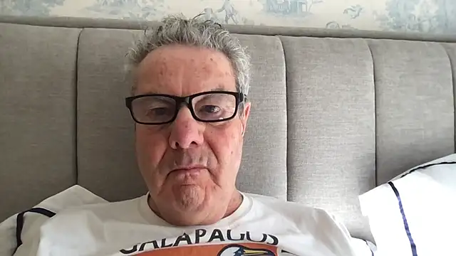 Oldpistolpete online show from 03/09/26, 09:24