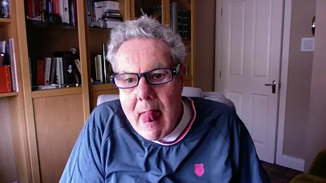 Oldpistolpete online show from 03/19/26, 11:36