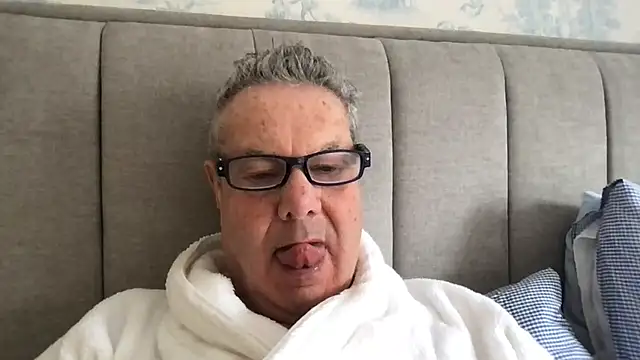 Oldpistolpete online show from 04/01/26, 08:59