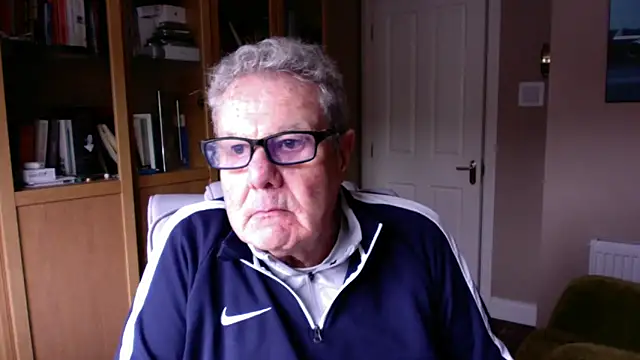 Oldpistolpete online show from 04/14/26, 02:56