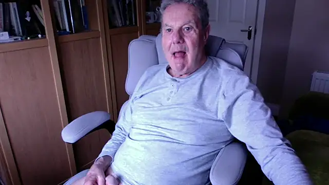 Oldpistolpete online show from 04/15/26, 08:54