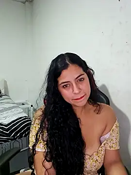 Mary pinkish online show from 02/14/26, 02:19