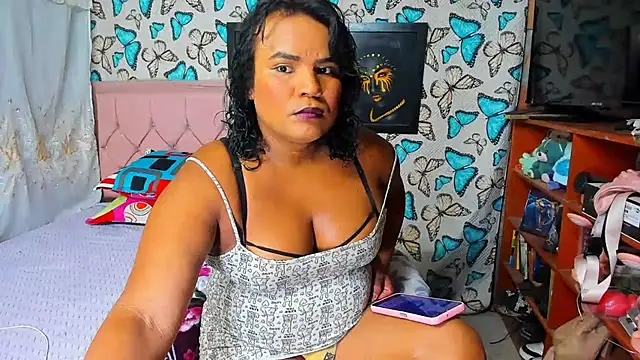 luciana osorno online show from 02/09/26, 06:39