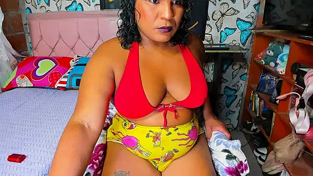 luciana osorno online show from 02/09/26, 10:36