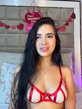 Victoria adaams online show from 02/12/25, 06:09