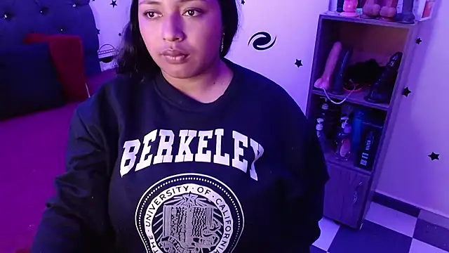 tatiana wd online show from 01/18/25, 02:14