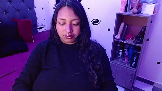 tatiana wd online show from 01/22/25, 04:23