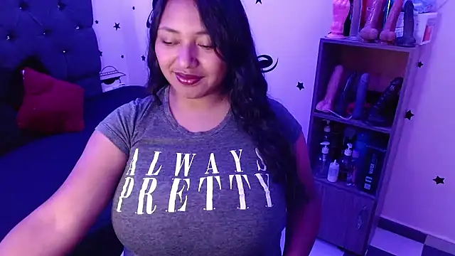 tatiana wd online show from 01/31/25, 01:22