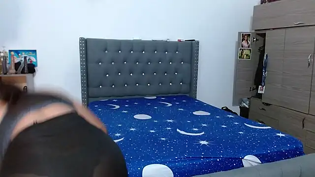 tatiana wd online show from 12/02/25, 01:17