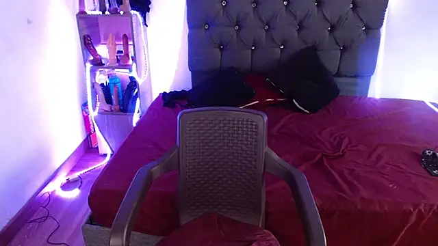 tatiana wd online show from 03/09/26, 01:04