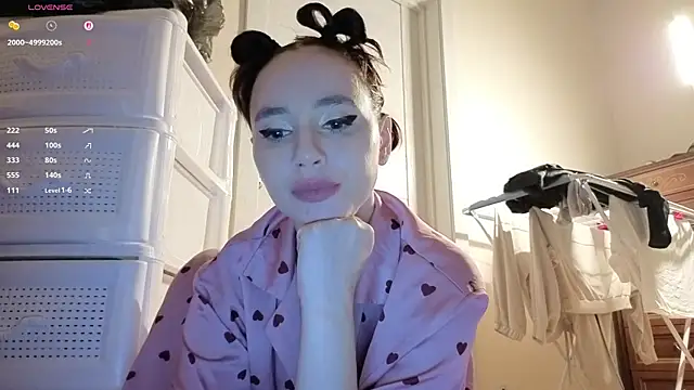 Crazy team  online show from 04/24/26, 05:04