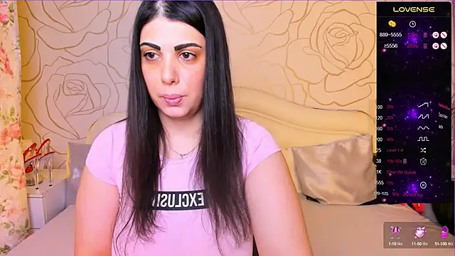 Snapshot of Elizabettalee chatting on 01/14/25, 03:47 Elizabettalee online show from 01/14/25, 03:47