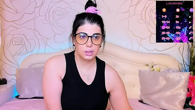 Snapshot of Elizabettalee chatting on 02/07/25, 03:30 Elizabettalee online show from 02/07/25, 03:30