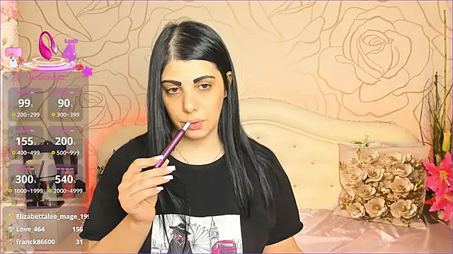Snapshot of Elizabettalee chatting on 03/11/25, 09:59 Elizabettalee online show from 03/11/25, 09:59