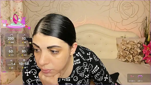 Snapshot of Elizabettalee chatting on 03/14/25, 11:22 Elizabettalee online show from 03/14/25, 11:22