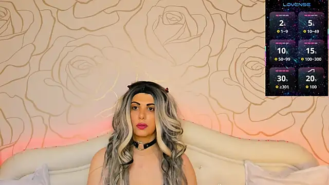 Snapshot of Elizabettalee chatting on 10/25/25, 03:07 Elizabettalee online show from 10/25/25, 03:07