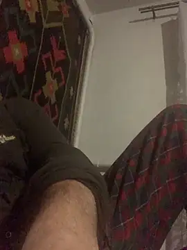 GHsveter online show from 10/25/25, 04:46