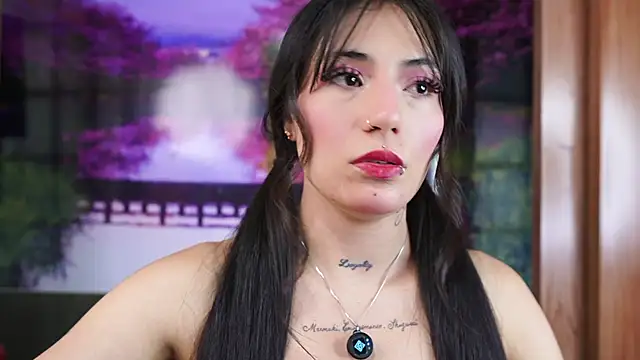 miss sharlotte18 online show from 11/29/25, 11:13