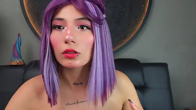 miss sharlotte18 online show from 02/27/26, 06:08