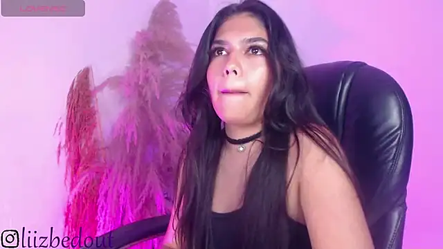 liz bedoutxx online show from 09/27/25, 01:32