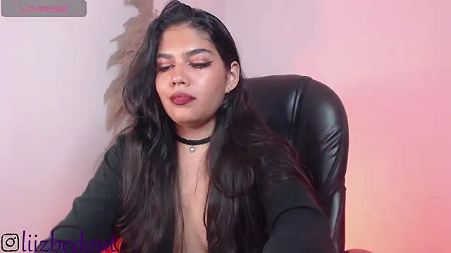 liz bedoutxx online show from 10/18/25, 02:36