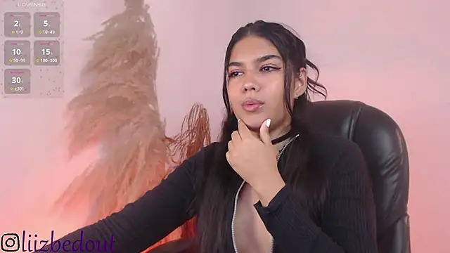 liz bedoutxx online show from 10/19/25, 04:07