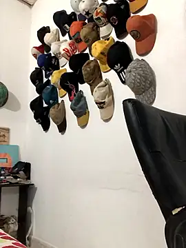 Cabetothepro online show from 01/14/26, 03:01