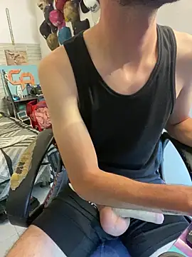 Cabetothepro online show from 03/17/26, 03:00